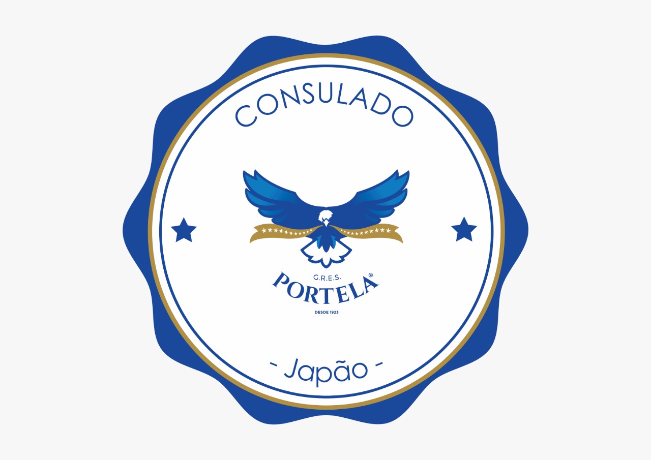 logo consulado do japao