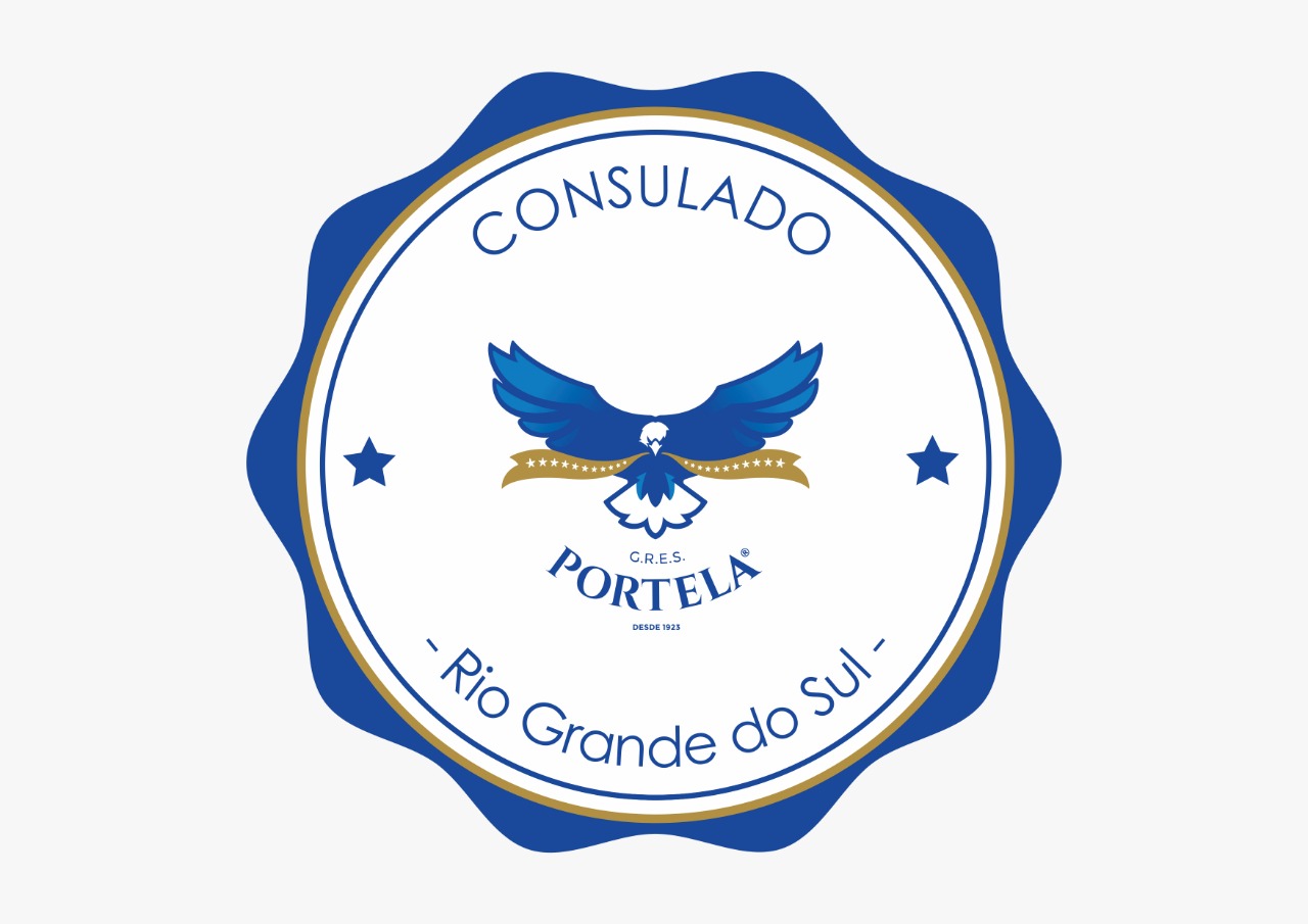 logo consulado rio grande do sul