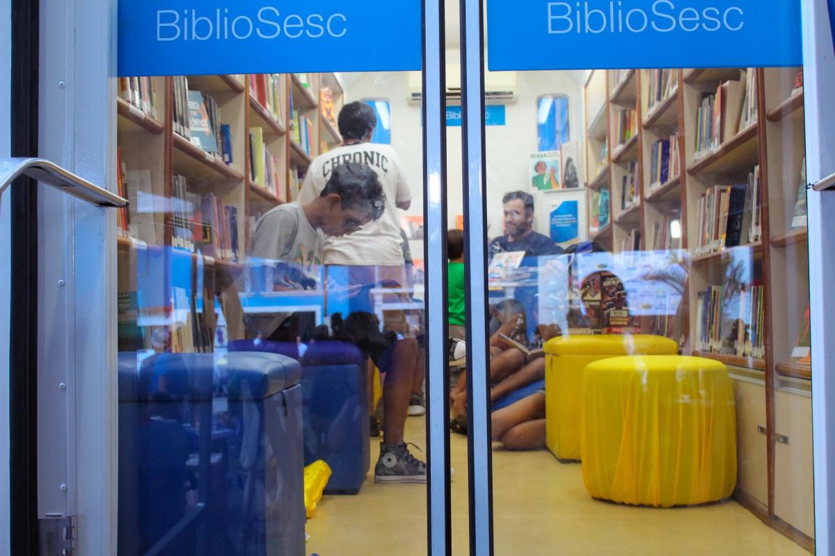 Bibliosesc