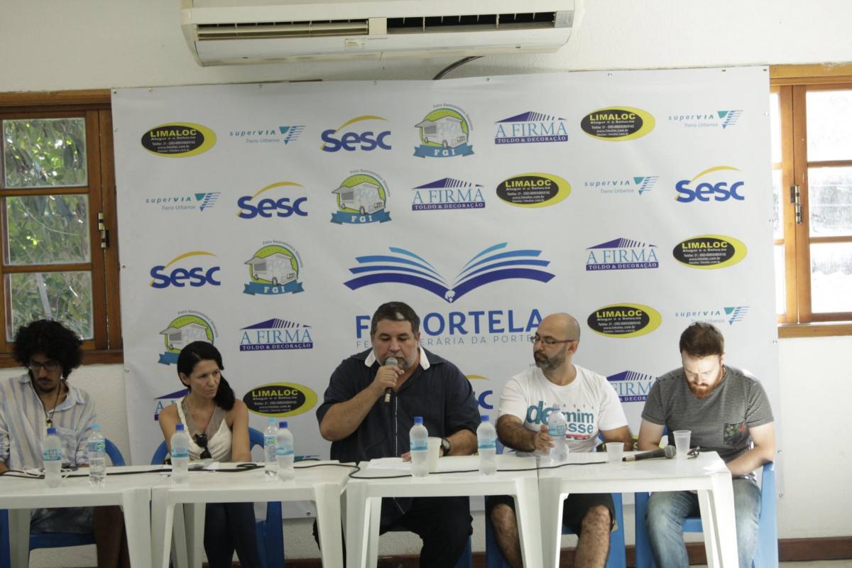 Carnaval e Academia