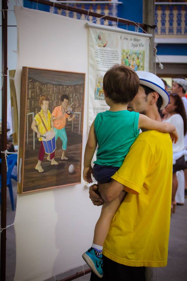 Exposições