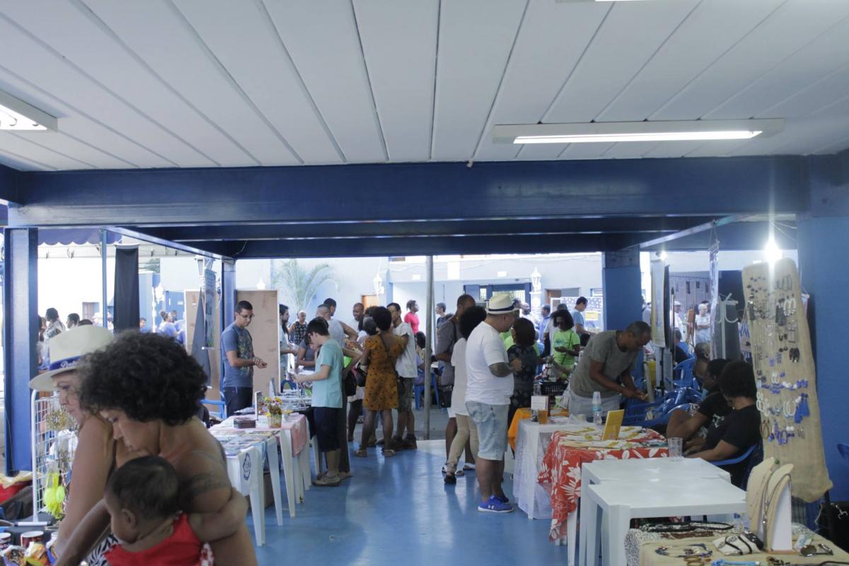 Feira